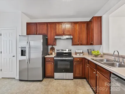 $247,000 | 3516 Calpella Court, Charlotte, NC 28262