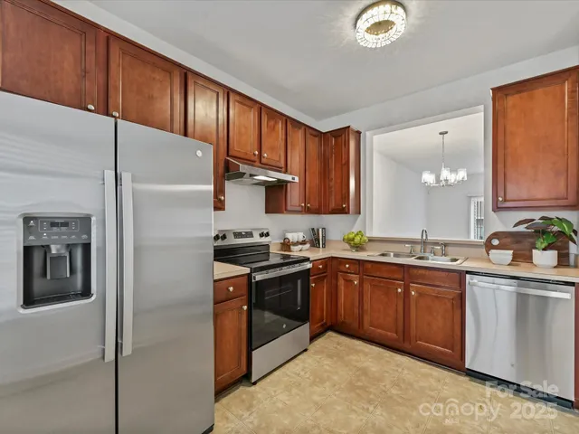 $247,000 | 3516 Calpella Court, Charlotte, NC 28262