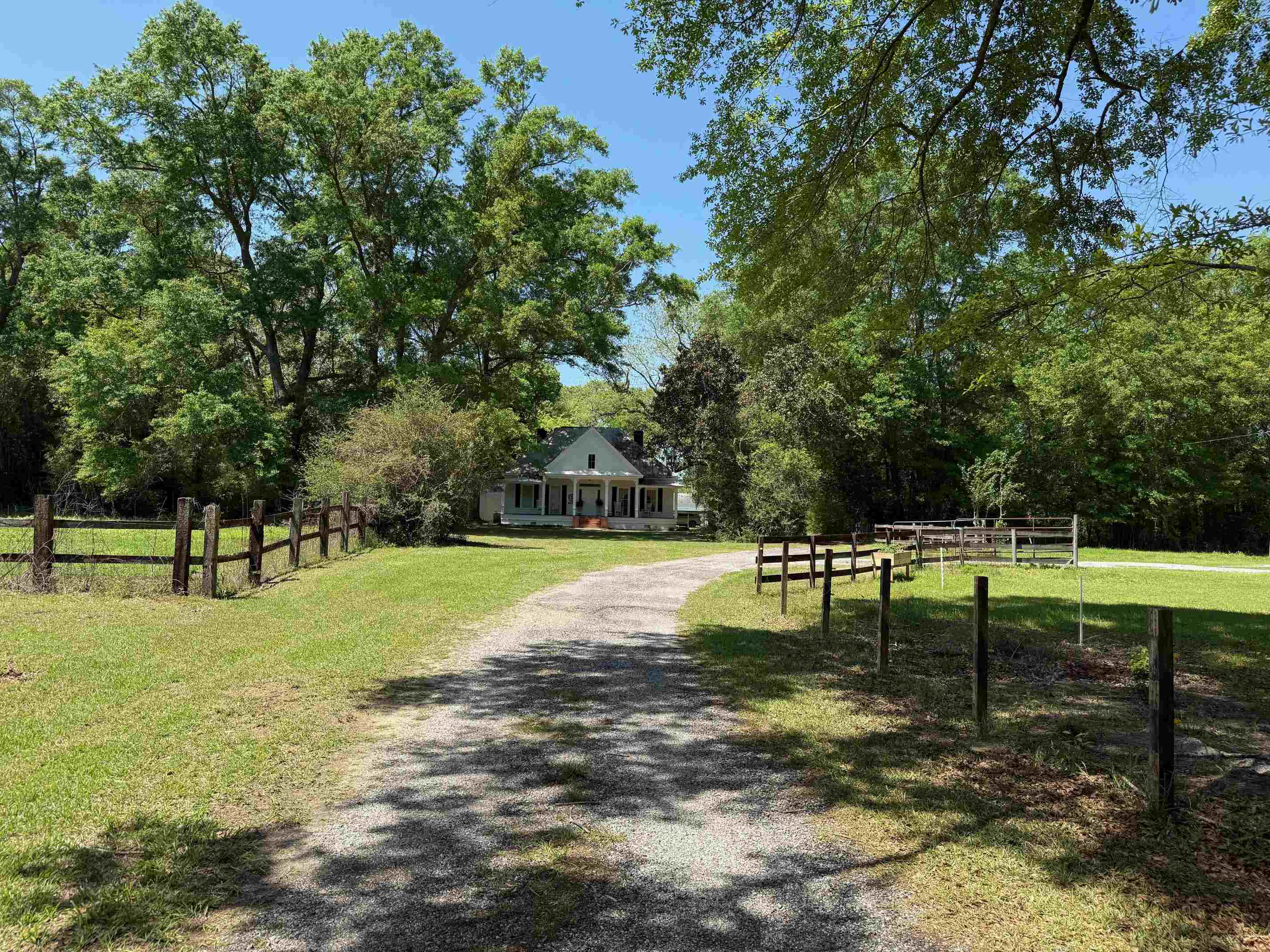 10000 Bryant's Lndg Road Stockton, AL 36579 - Photo 33 of 34
