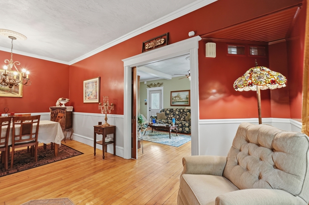 602 Old County Road Westport, MA 02790 - Photo 16 of 38