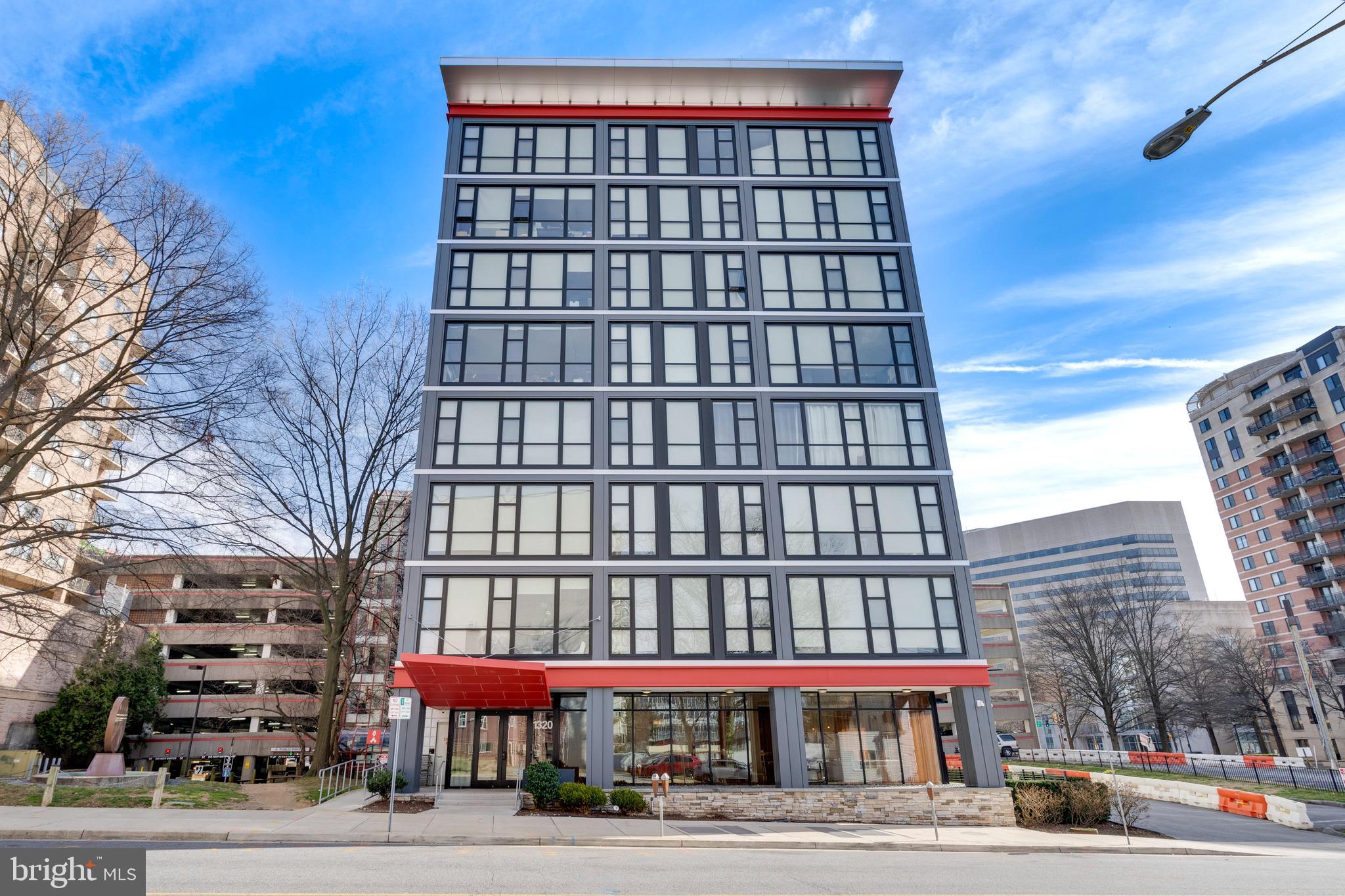 1320 Fenwick Lane, Unit 304 Silver Spring, MD 20910 - Photo 1 of 64