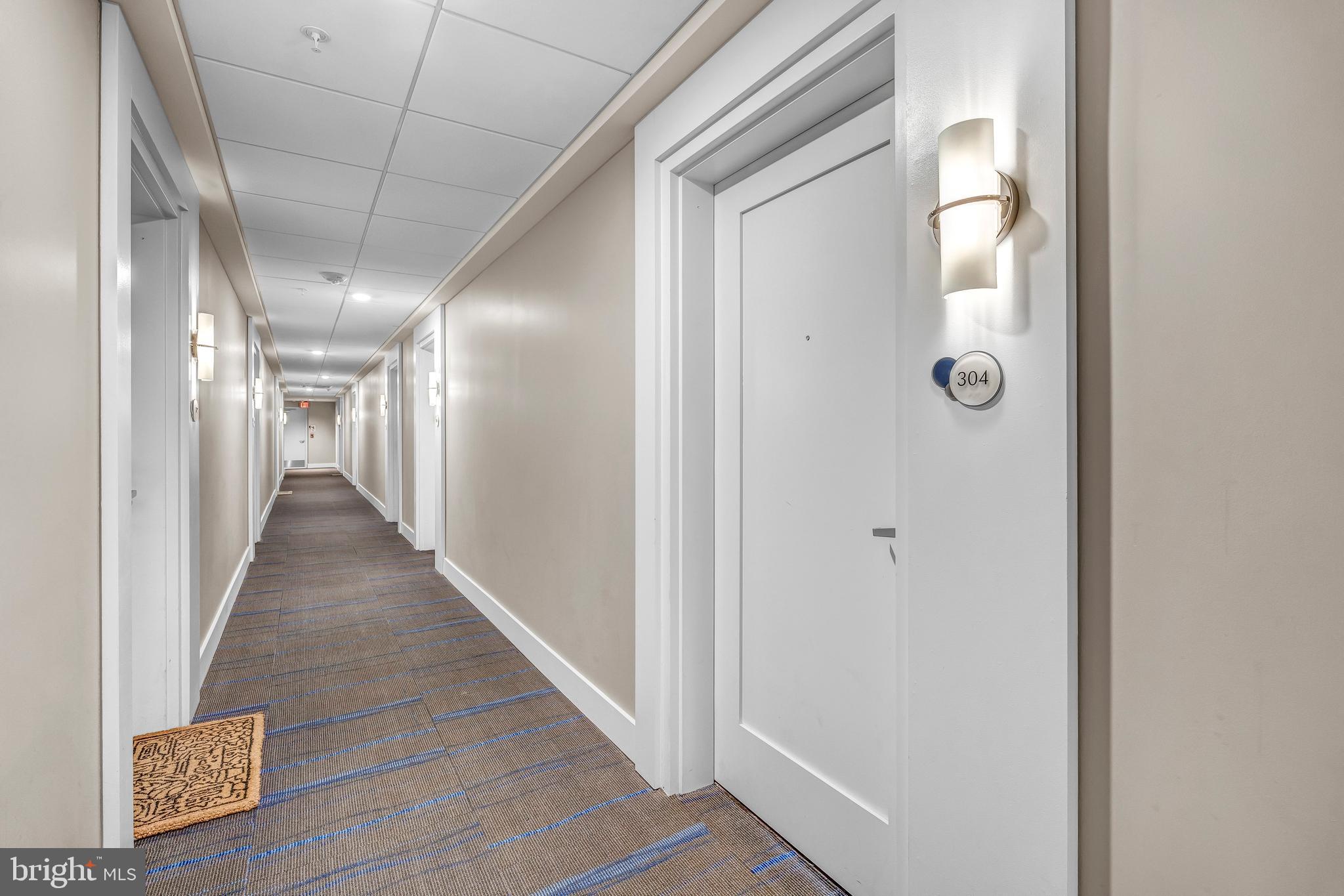 1320 Fenwick Lane, Unit 304 Silver Spring, MD 20910 - Photo 51 of 64 a view of gallery