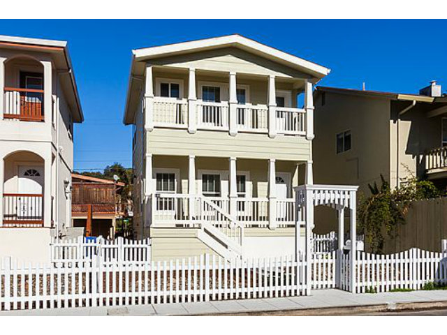 149 Stephen Road Aptos, CA 95003 - Photo 1 of 13 Gallery Image 1