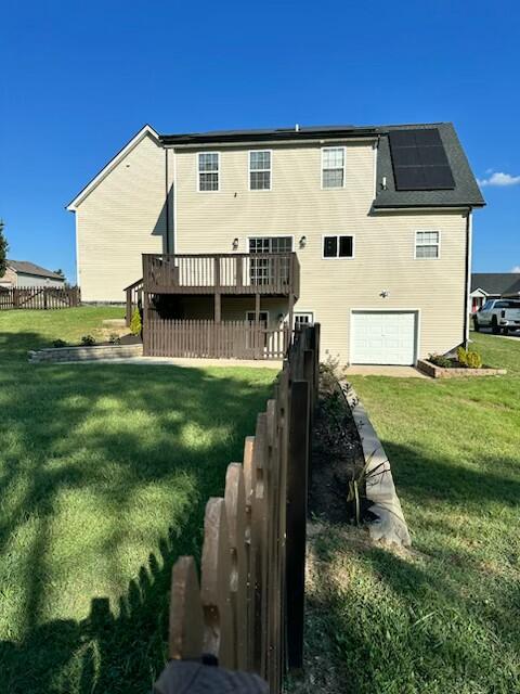 114 Fallow Circle Georgetown, KY 40324 - Photo 45 of 47 Fallow -36