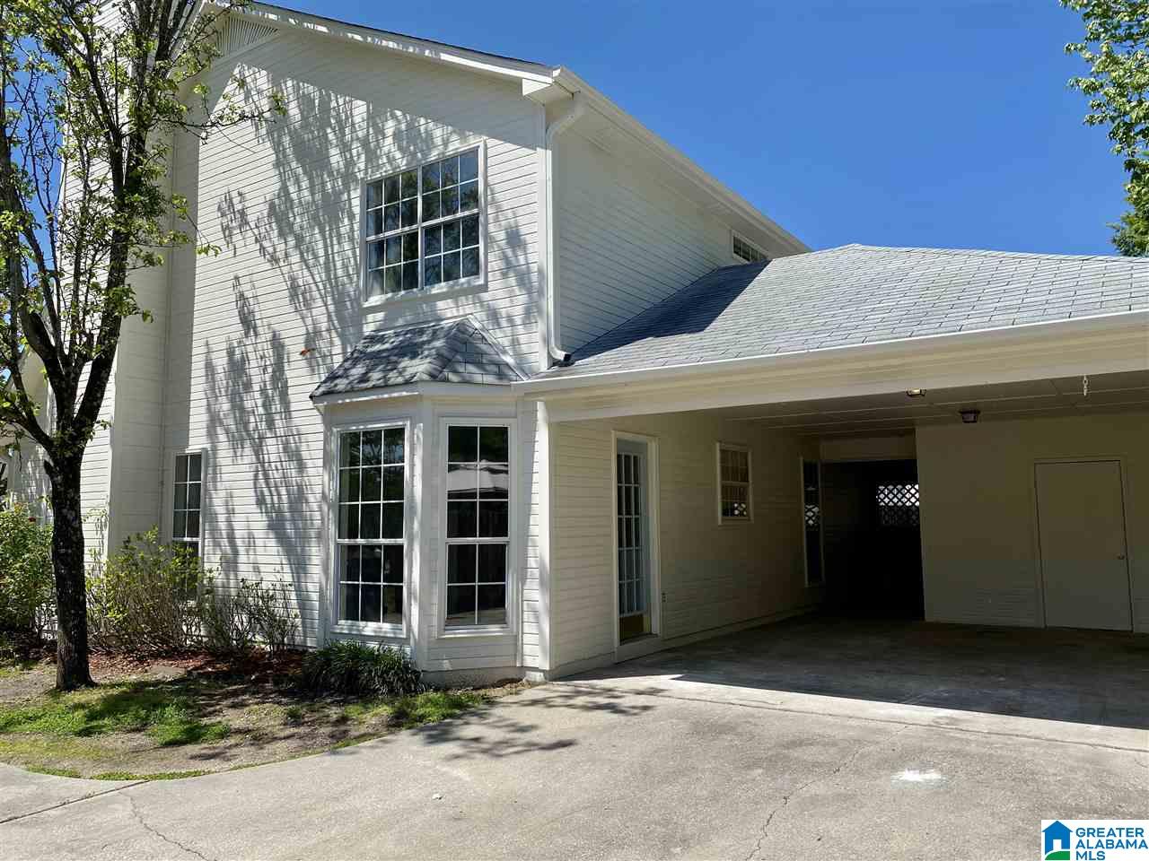 124 Park Pl Circle Alabaster, AL 35007 - Photo 36 of 40