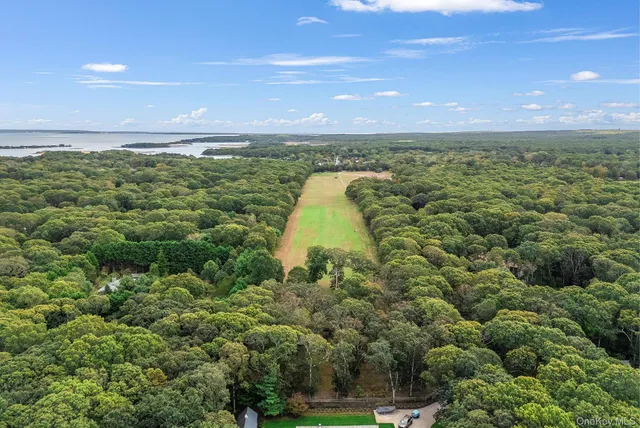 a view of a lake view