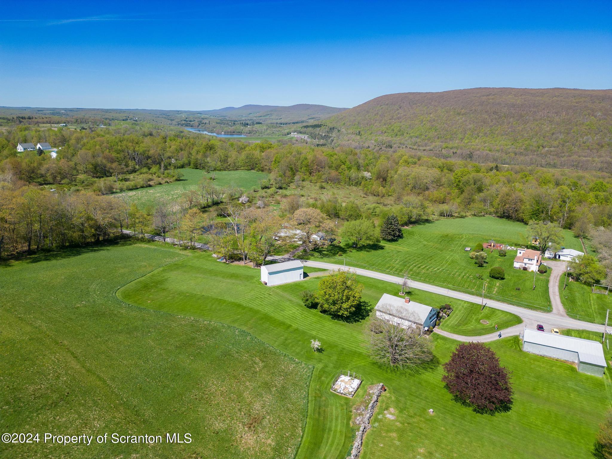 520 State Rte 2010 Forest City, PA 18421 - Photo 93 of 99 DJI_0398
