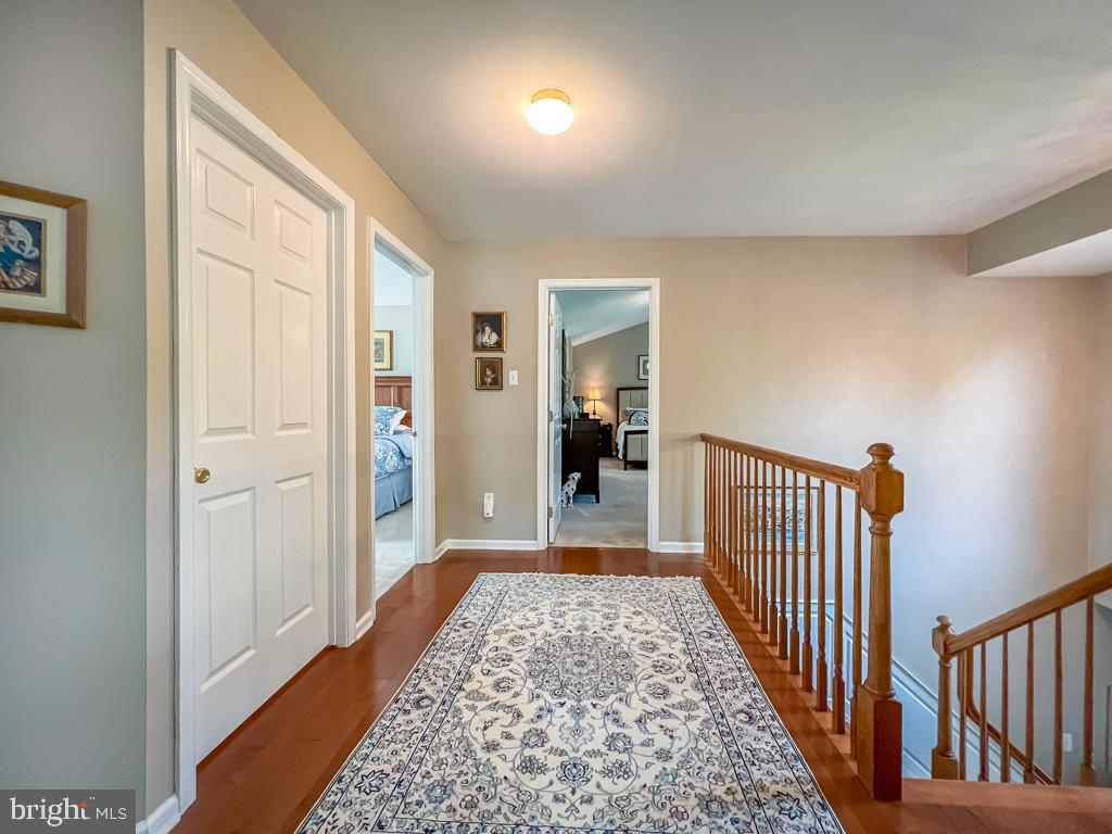 8 Devon Road Newtown, PA 18940 - Photo 23 of 61 2nd Floor Landing