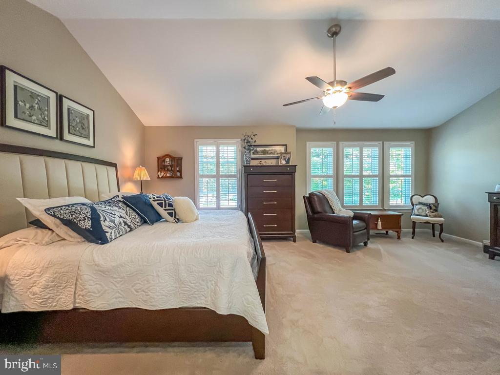 8 Devon Road Newtown, PA 18940 - Photo 26 of 61 Master Bedroom