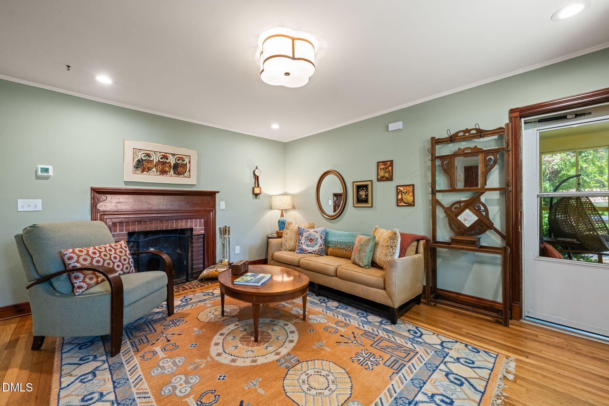 910 Horton Road Durham, NC 27704 - Photo 4 of 41