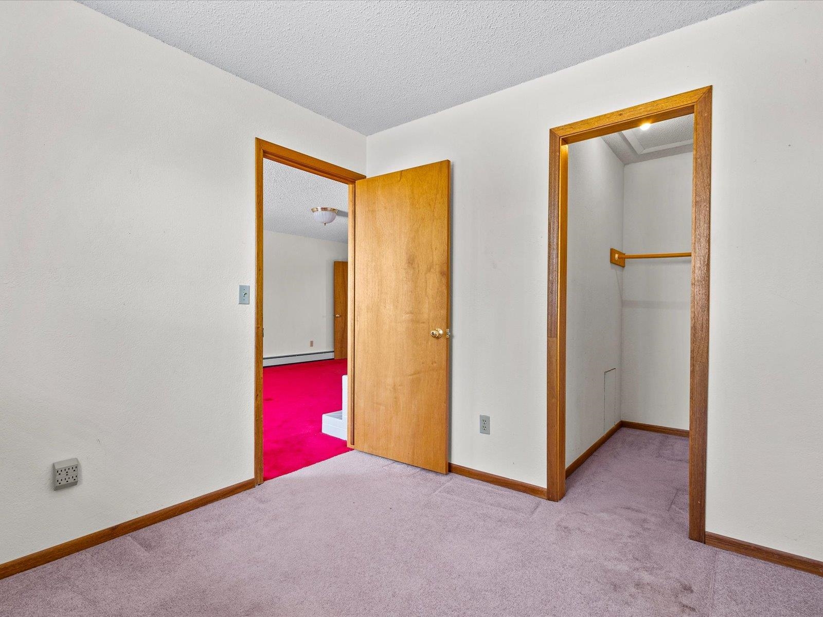 1425 19 Road Fruita, CO 81521 - Photo 25 of 42 an empty room with fan