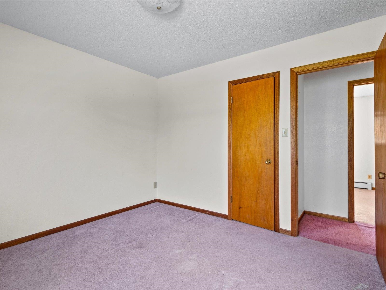 1425 19 Road Fruita, CO 81521 - Photo 29 of 42 an empty room with windows
