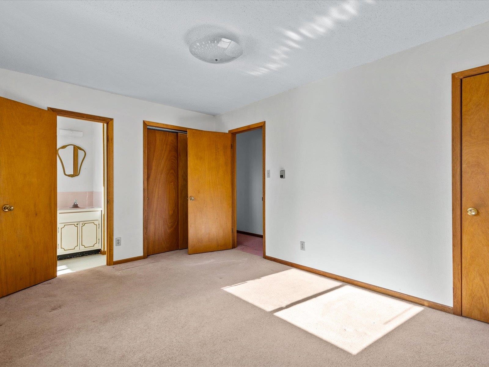 1425 19 Road Fruita, CO 81521 - Photo 30 of 42 a view of an empty room with window