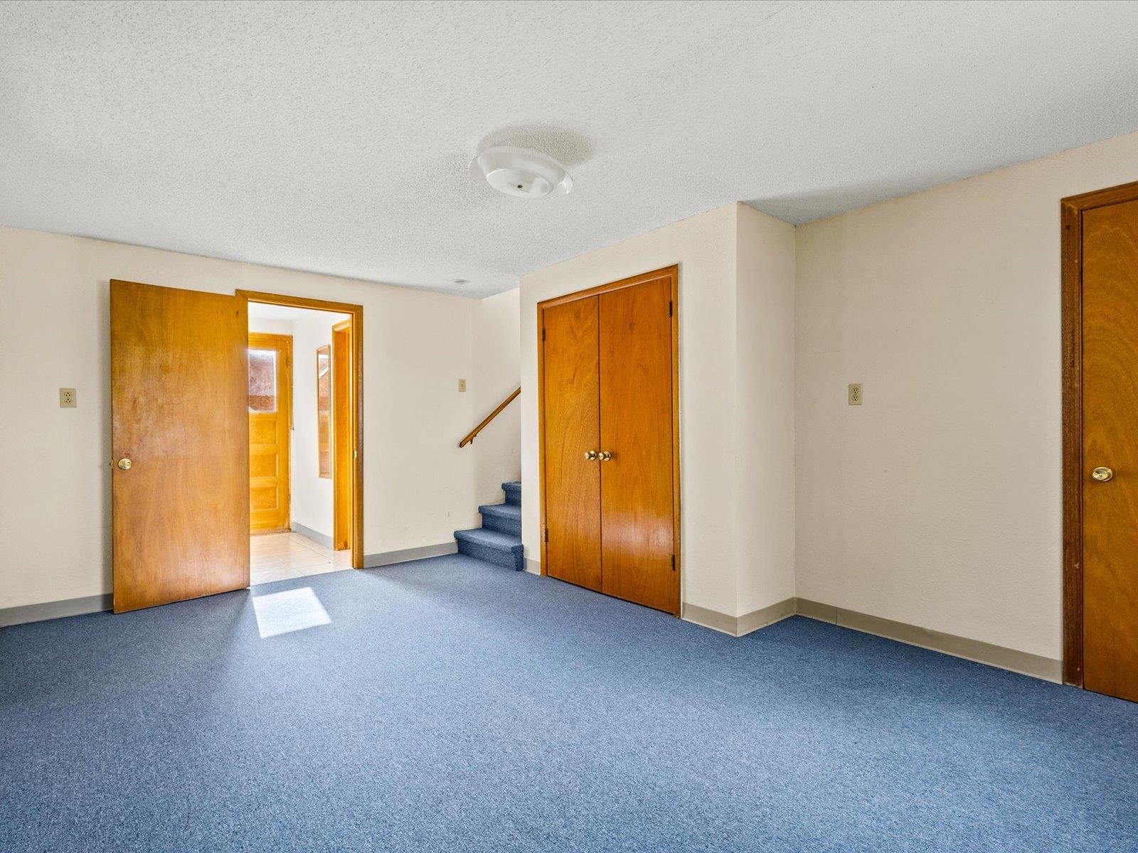1425 19 Road Fruita, CO 81521 - Photo 32 of 42 a view of empty room with closet
