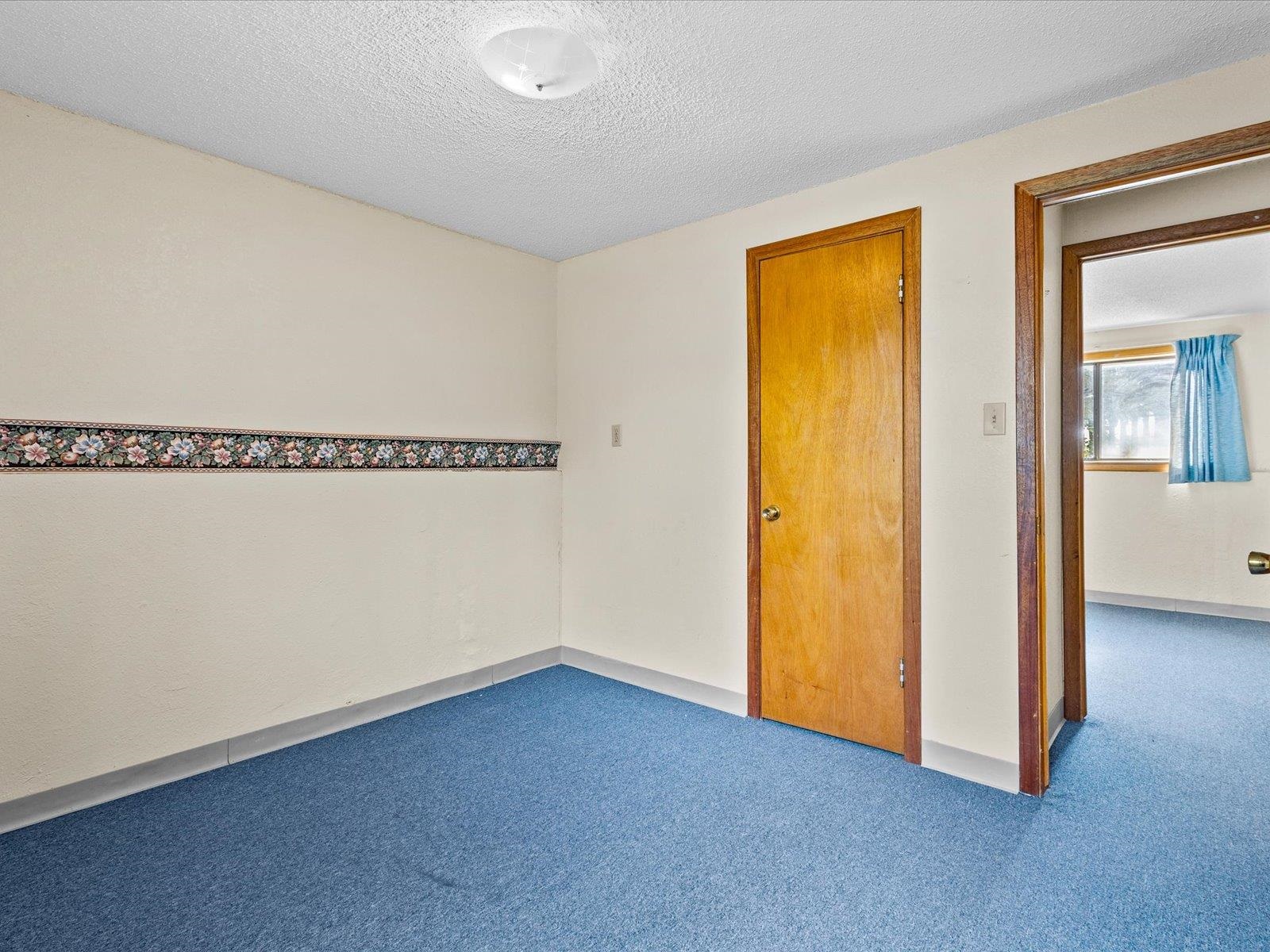 1425 19 Road Fruita, CO 81521 - Photo 33 of 42 a view of an empty room