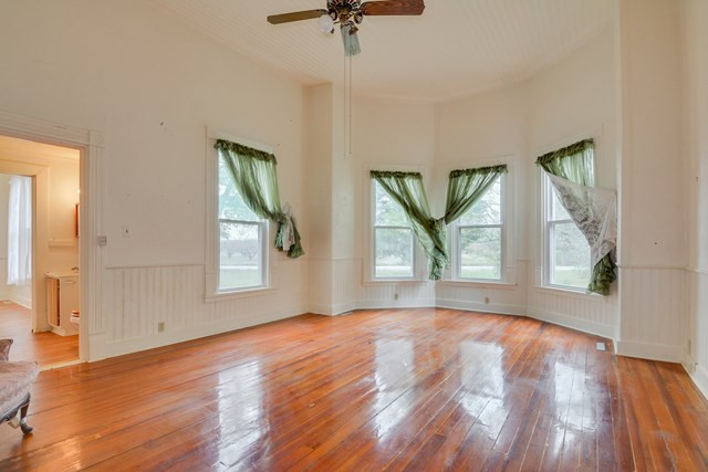 501 Boatwright Street Ridge Spring, SC 29129 - Photo 9 of 44