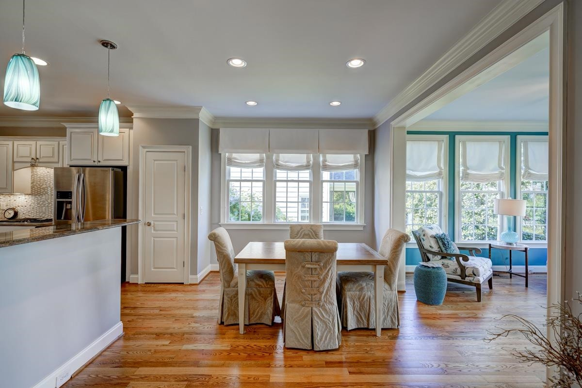 2724 Peachleaf Street Raleigh, NC 27614 - Photo 9 of 45 Photo 9