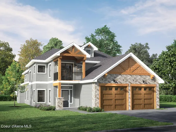 $1,384,600 | 1050 East Sleeping Deer Avenue, Hayden, ID 83835