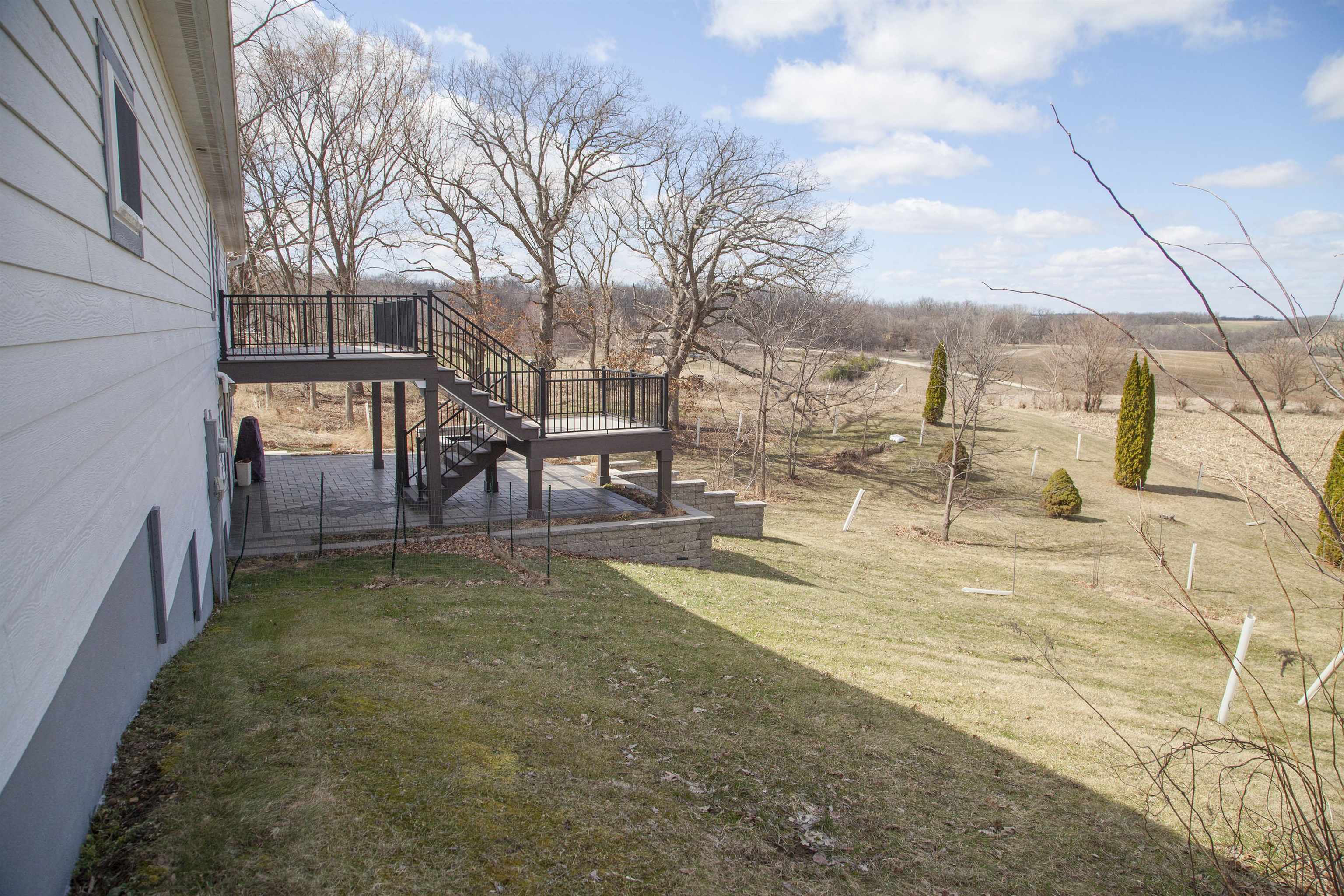 N8436 Marty Road New Glarus, WI 53574 - Photo 21 of 37