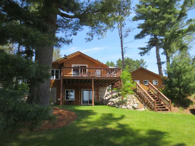 3067 East Lake George Road Rhinelander, WI 54501 - Photo 1 of 17 Gallery Image 1