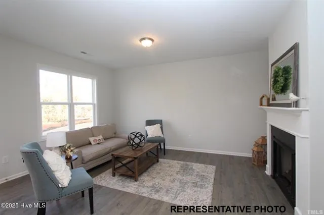 $309,900 | 259 Cordgrass Court, Smithfield, NC 27577