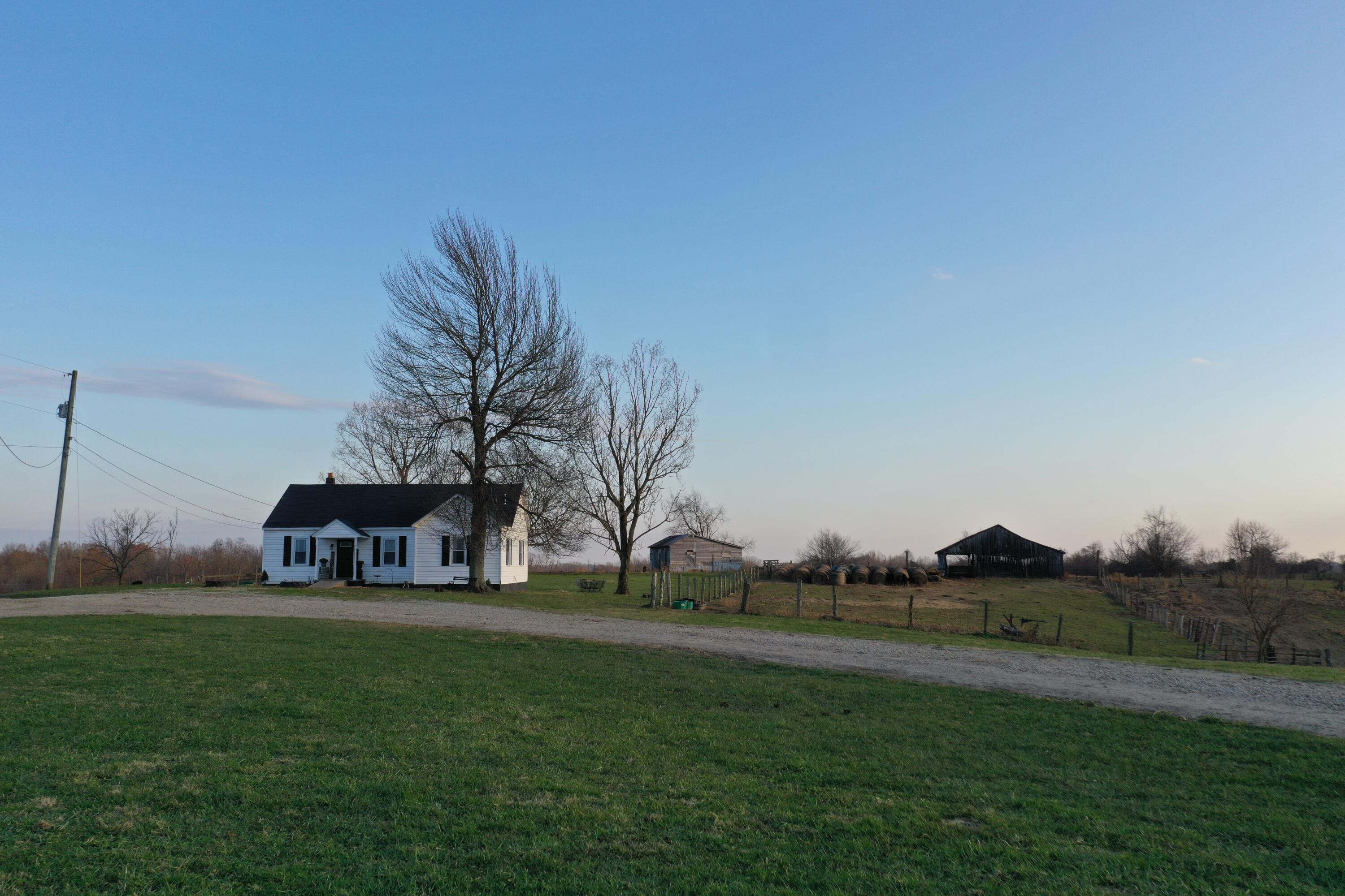 809 Mt Tabor Road Ewing, KY 41039 - Photo 83 of 85 809 Mt Tabor Road - Ewing, KY 41039