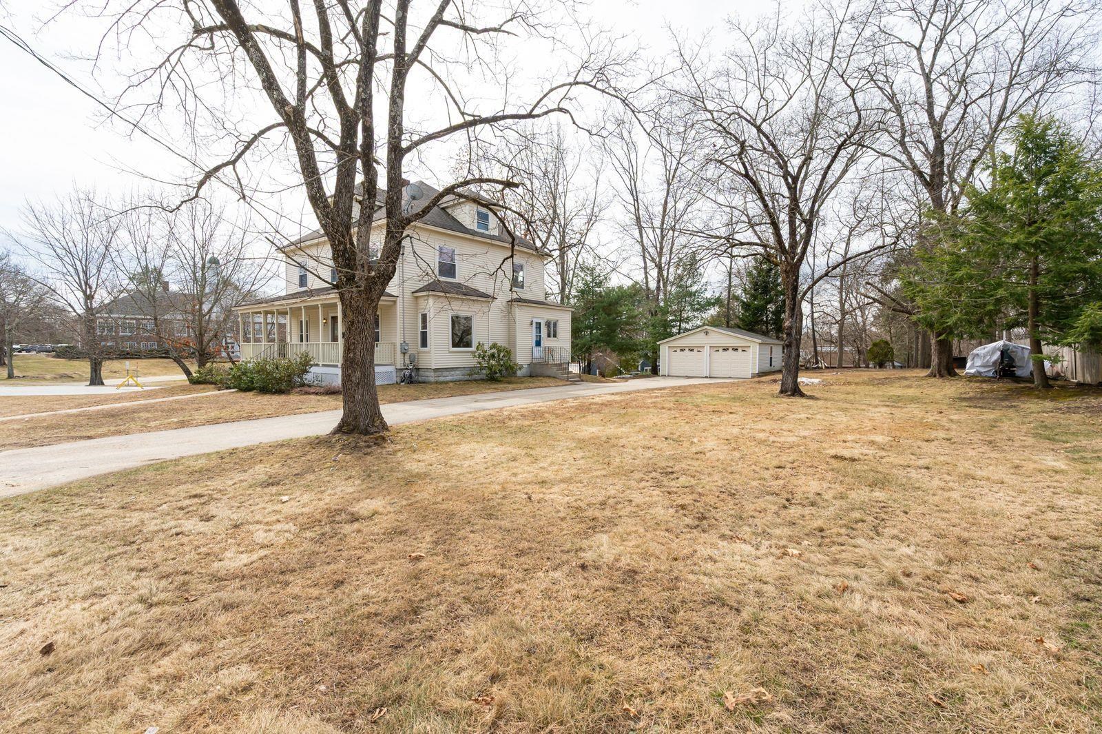 7 1st Street Hudson, NH 03051 - Photo 29 of 37