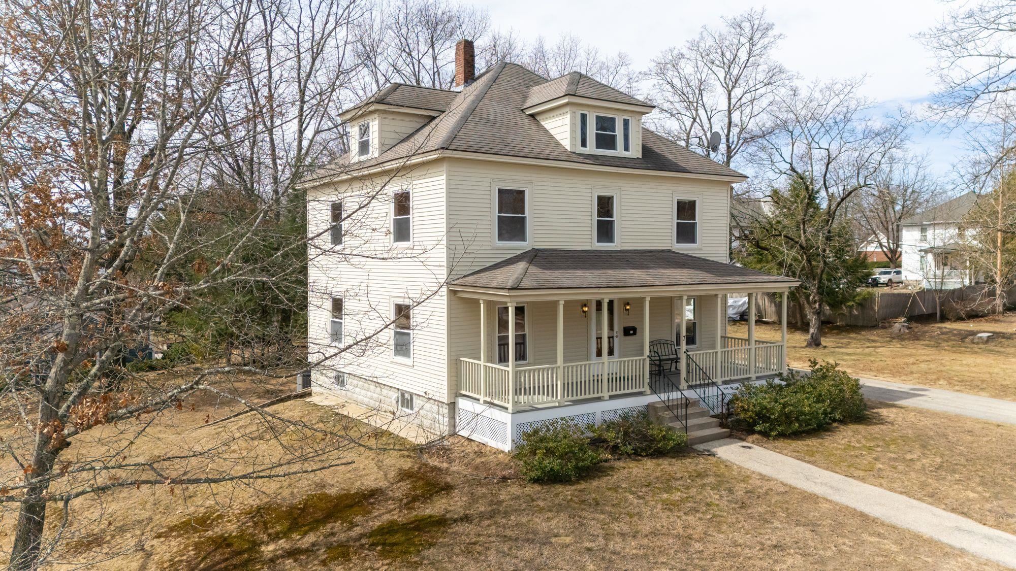 7 1st Street Hudson, NH 03051 - Photo 3 of 37