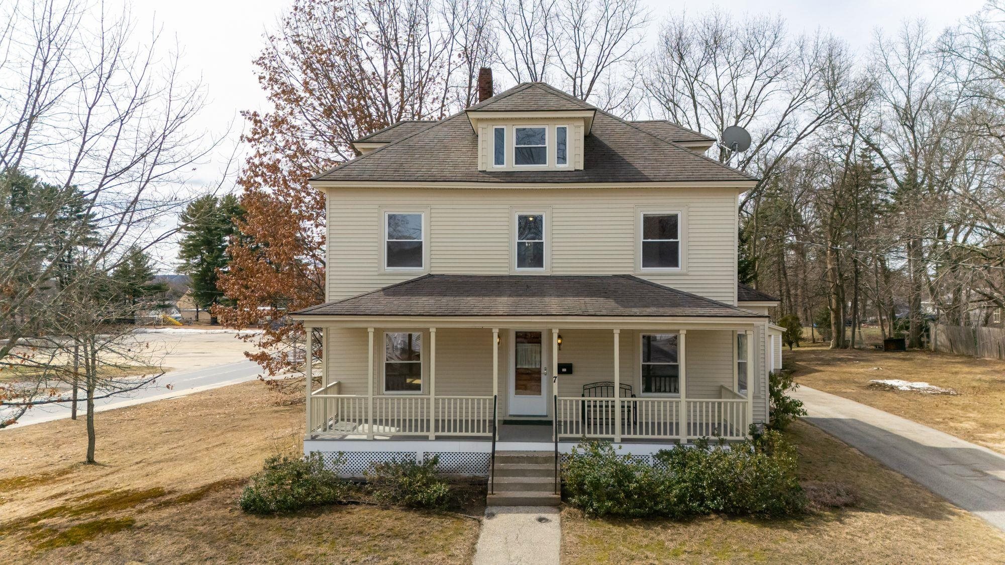 7 1st Street Hudson, NH 03051 - Photo 4 of 37