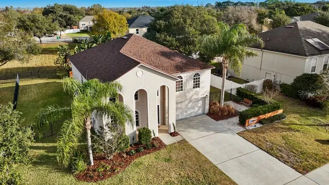 $485,000 | 707 Monte Vista Way, Winter Garden, FL 34787