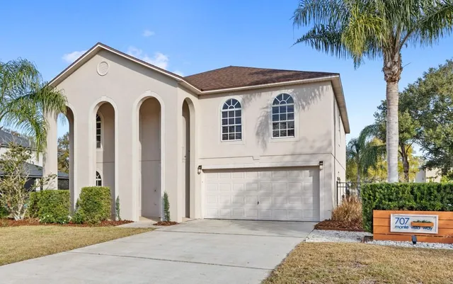 $485,000 | 707 Monte Vista Way, Winter Garden, FL 34787