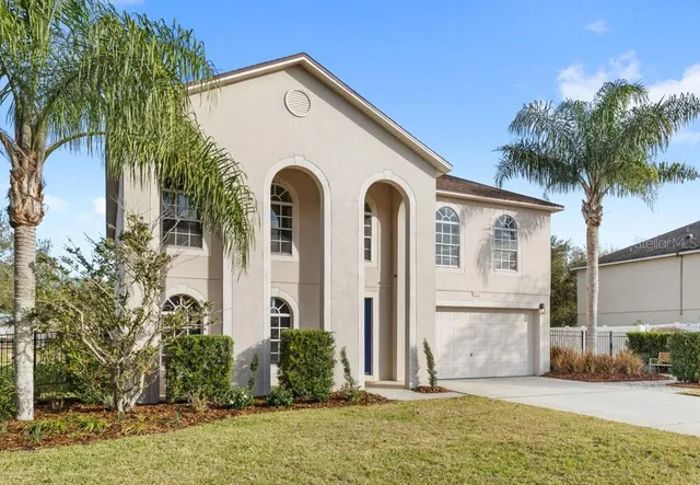 $485,000 | 707 Monte Vista Way, Winter Garden, FL 34787
