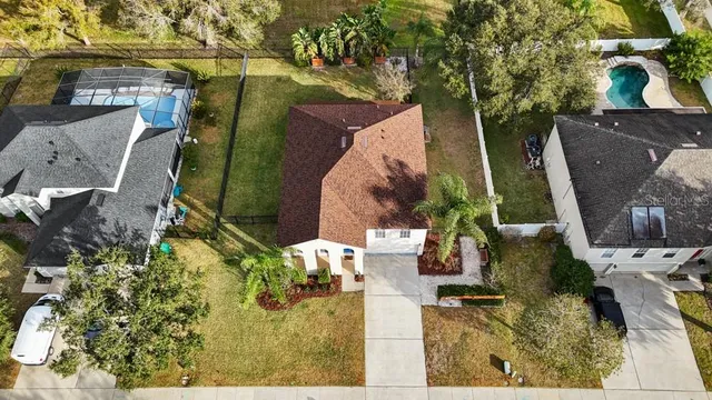 $485,000 | 707 Monte Vista Way, Winter Garden, FL 34787