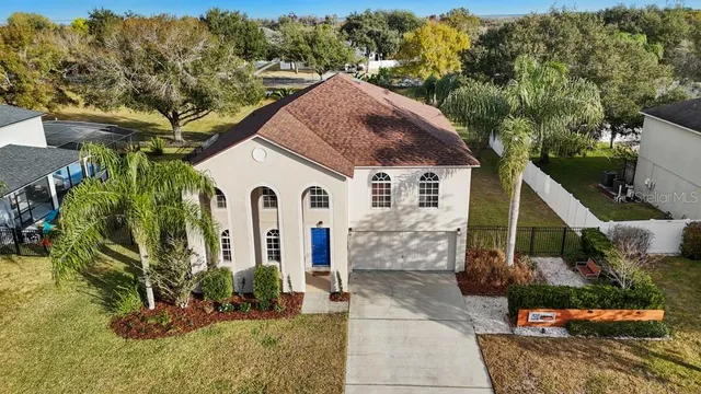 $485,000 | 707 Monte Vista Way, Winter Garden, FL 34787