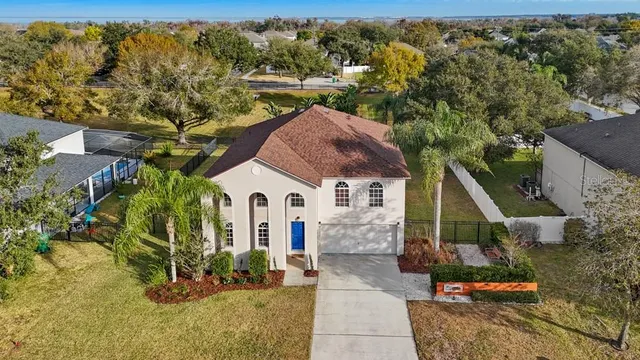 $485,000 | 707 Monte Vista Way, Winter Garden, FL 34787