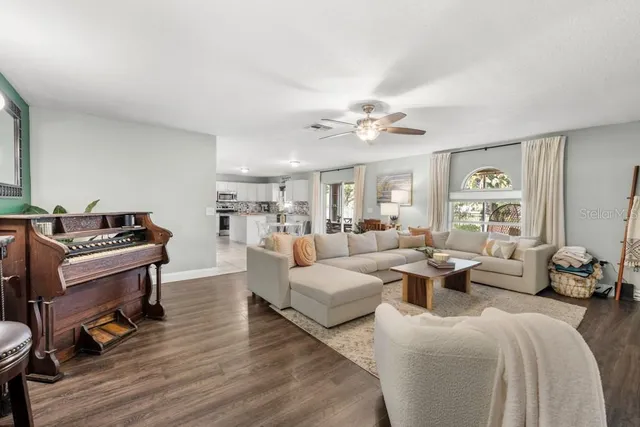 $485,000 | 707 Monte Vista Way, Winter Garden, FL 34787