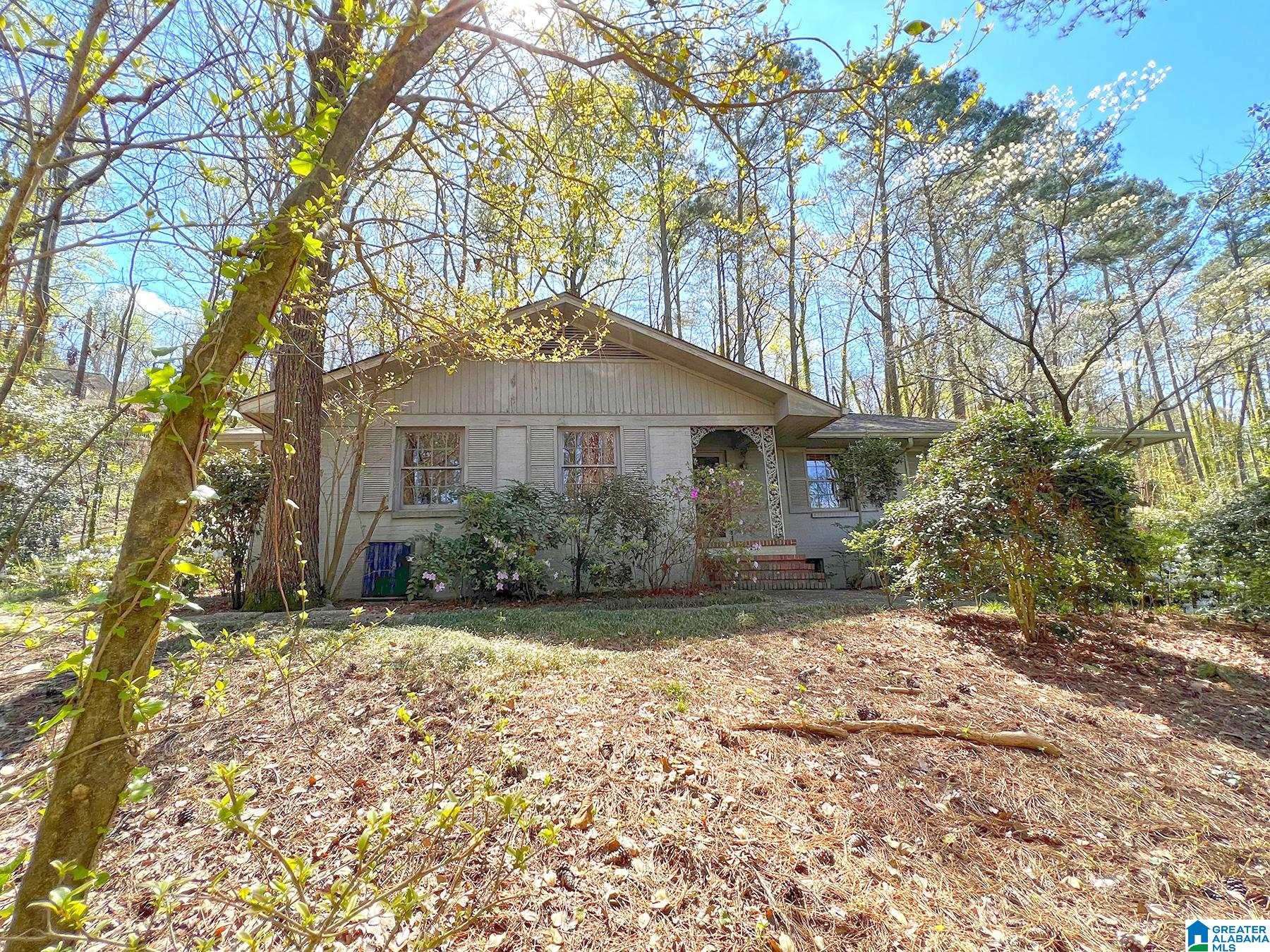 3419 Cherokee Road Birmingham, AL 35223 - Photo 1 of 18