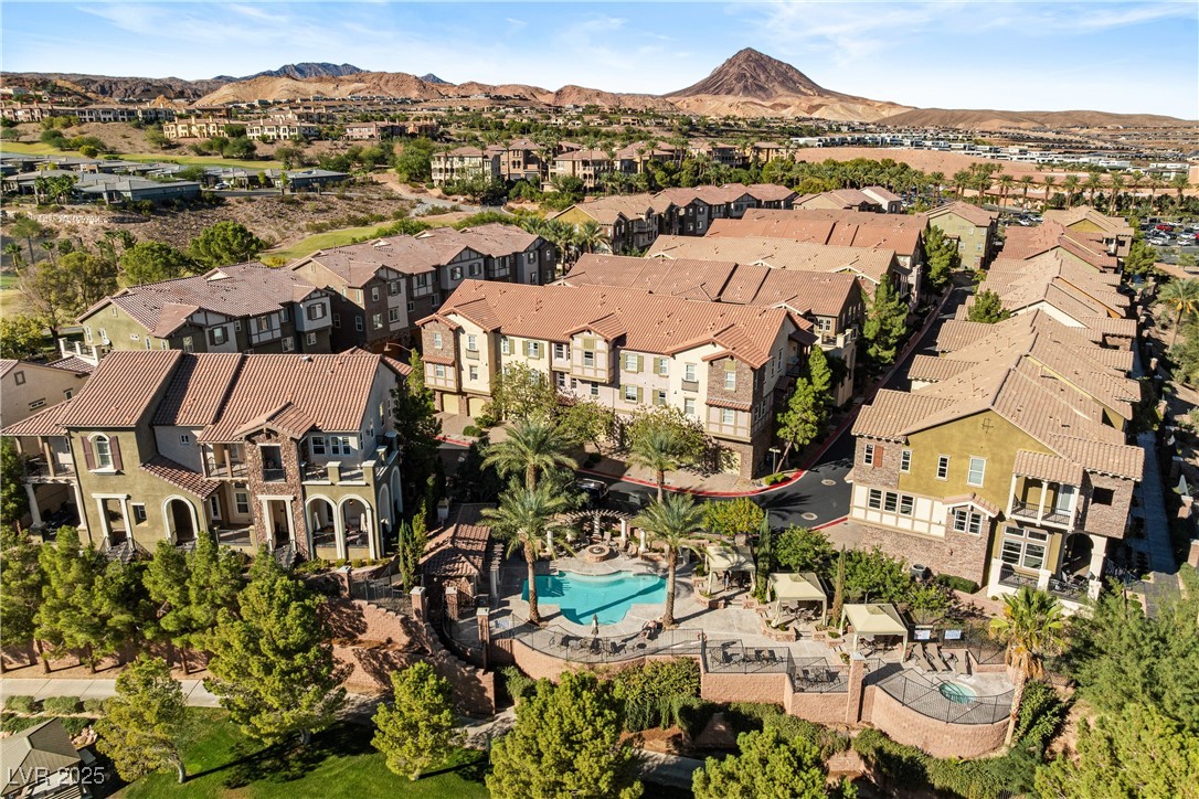 8 Via VIta Bella Henderson, NV 89011 - Photo 52 of 62