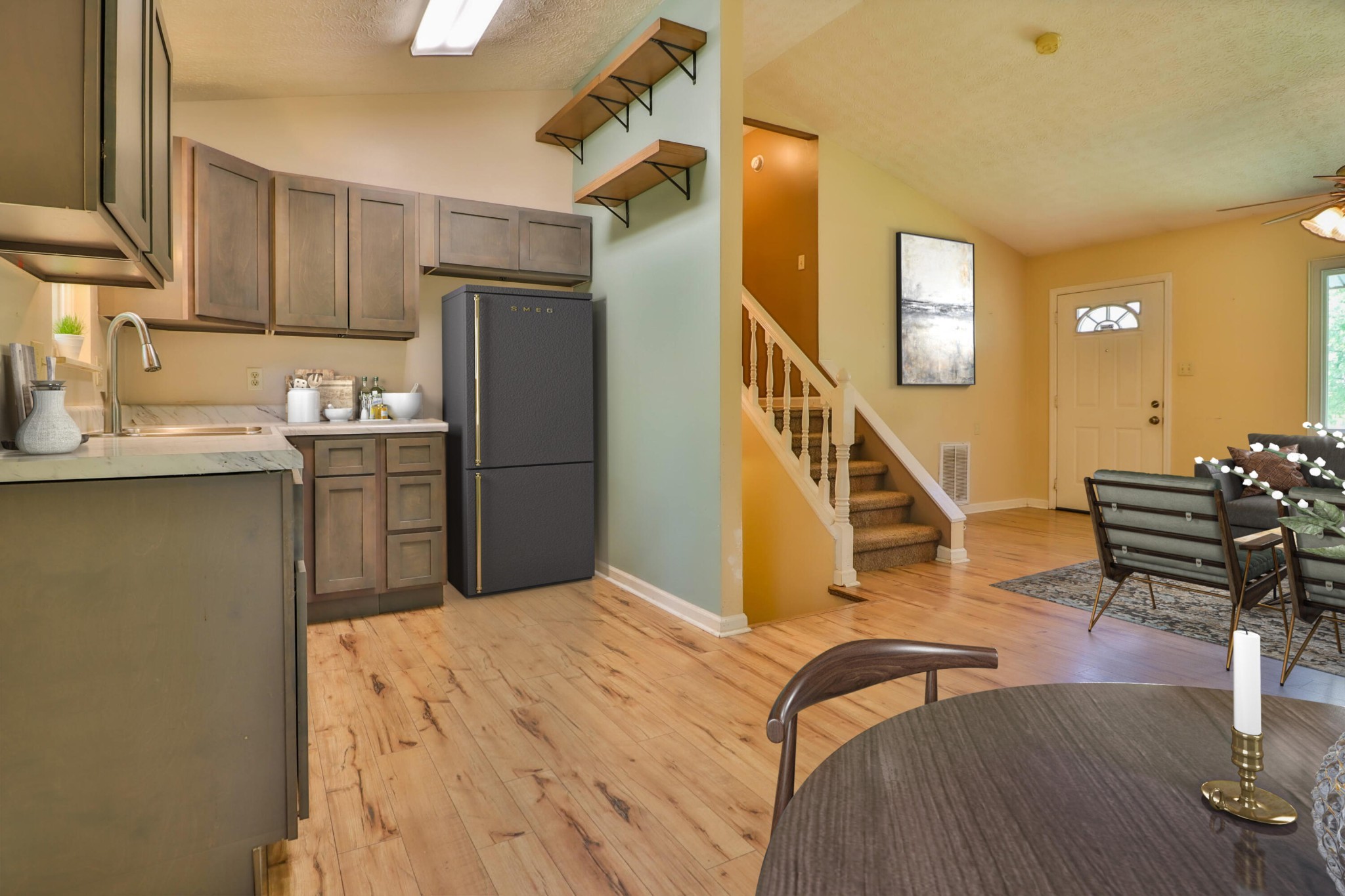 2401 Chimney Ridge Road Knoxville, TN 37923 - Photo 4 of 16 Gallery Image 4