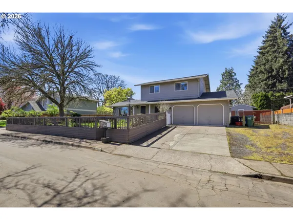 $485,000 | 2612 Sage Street, Eugene, OR 97404