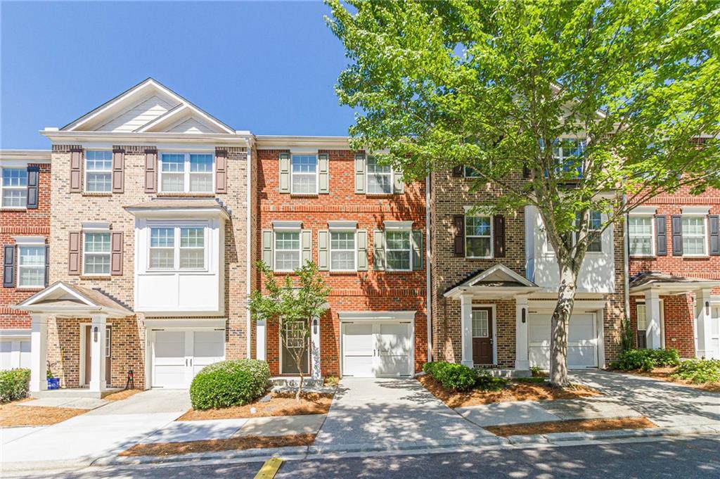 2118 Meadow Peak Road Duluth, GA 30097 - Photo 2 of 42