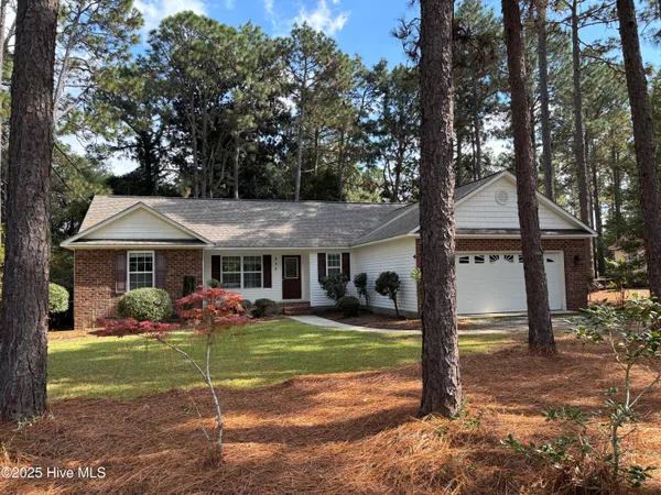 $1,695 | 235 North Grape Street, Pinebluff, NC 28373