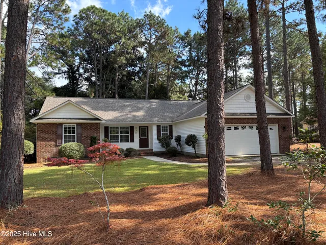 $1,795 | 235 North Grape Street, Pinebluff, NC 28373