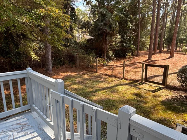 $1,795 | 235 North Grape Street, Pinebluff, NC 28373