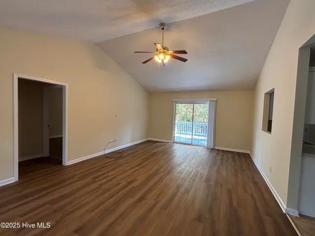 $1,795 | 235 North Grape Street, Pinebluff, NC 28373