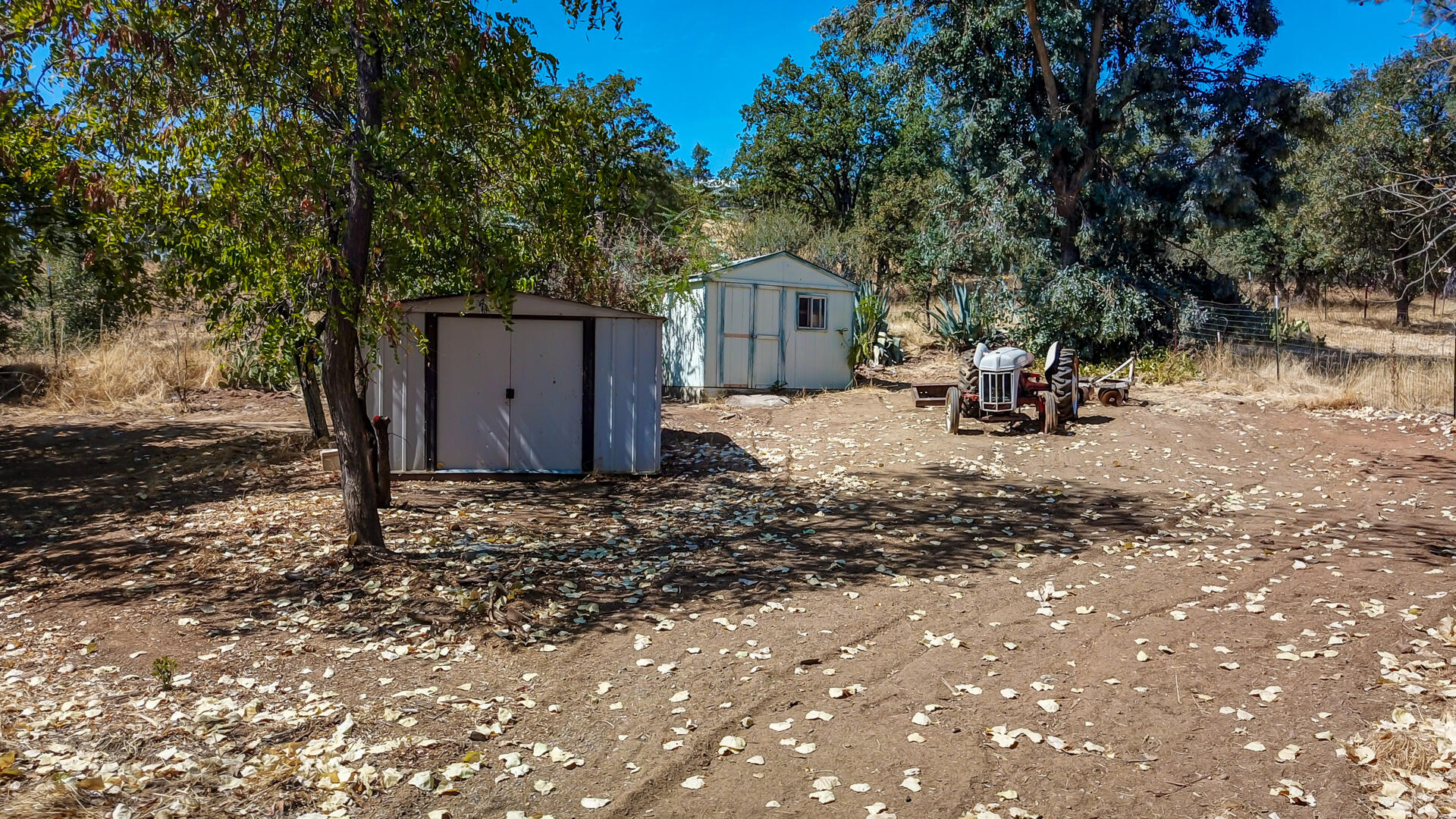 16412 Schilling Road Redding, CA 96001 - Photo 31 of 39 16412SchillingRoadDrone-6