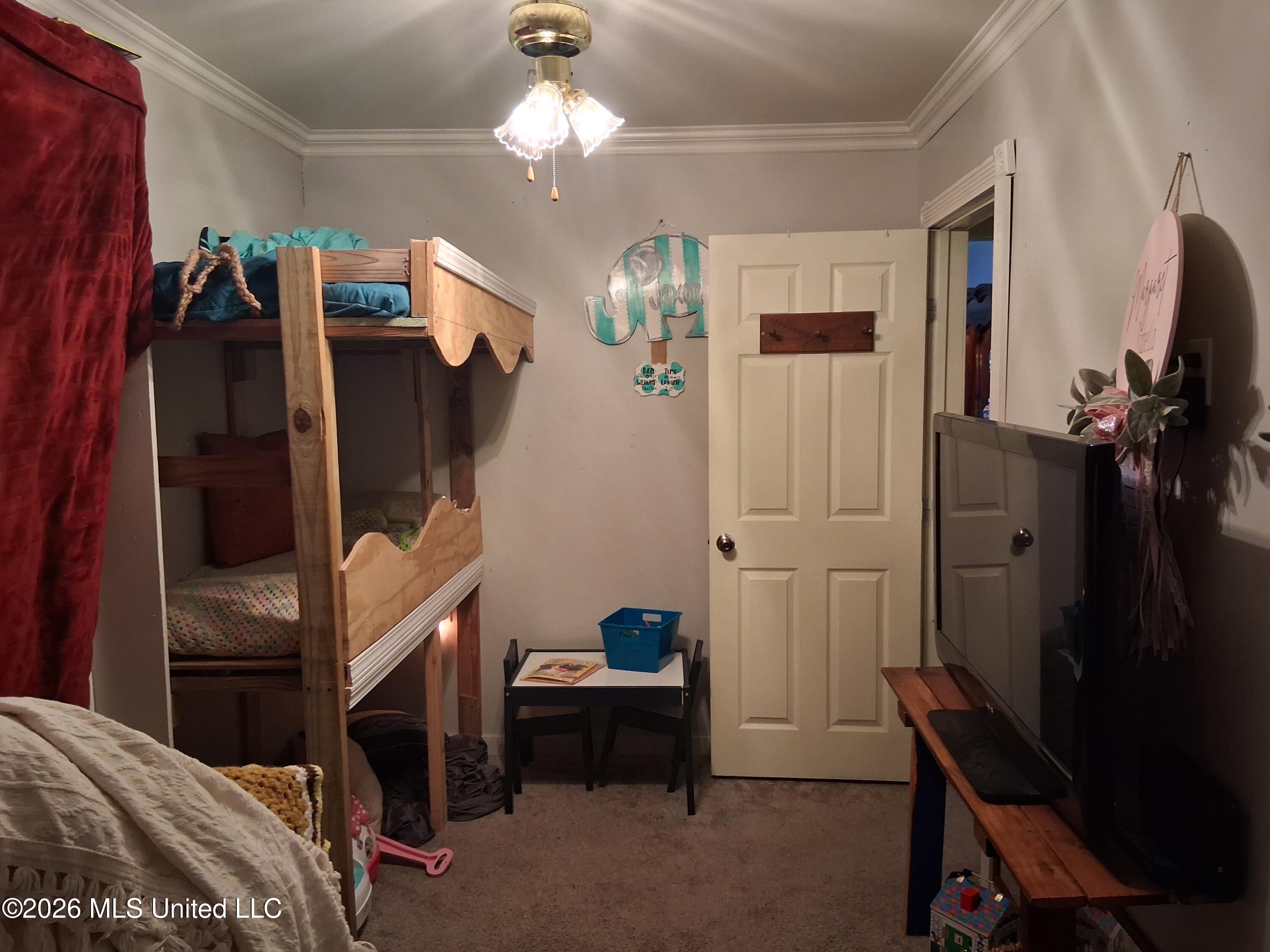 4051 Rhymes Road Crystal Springs, MS 39059 - Photo 17 of 22 20260204_102816