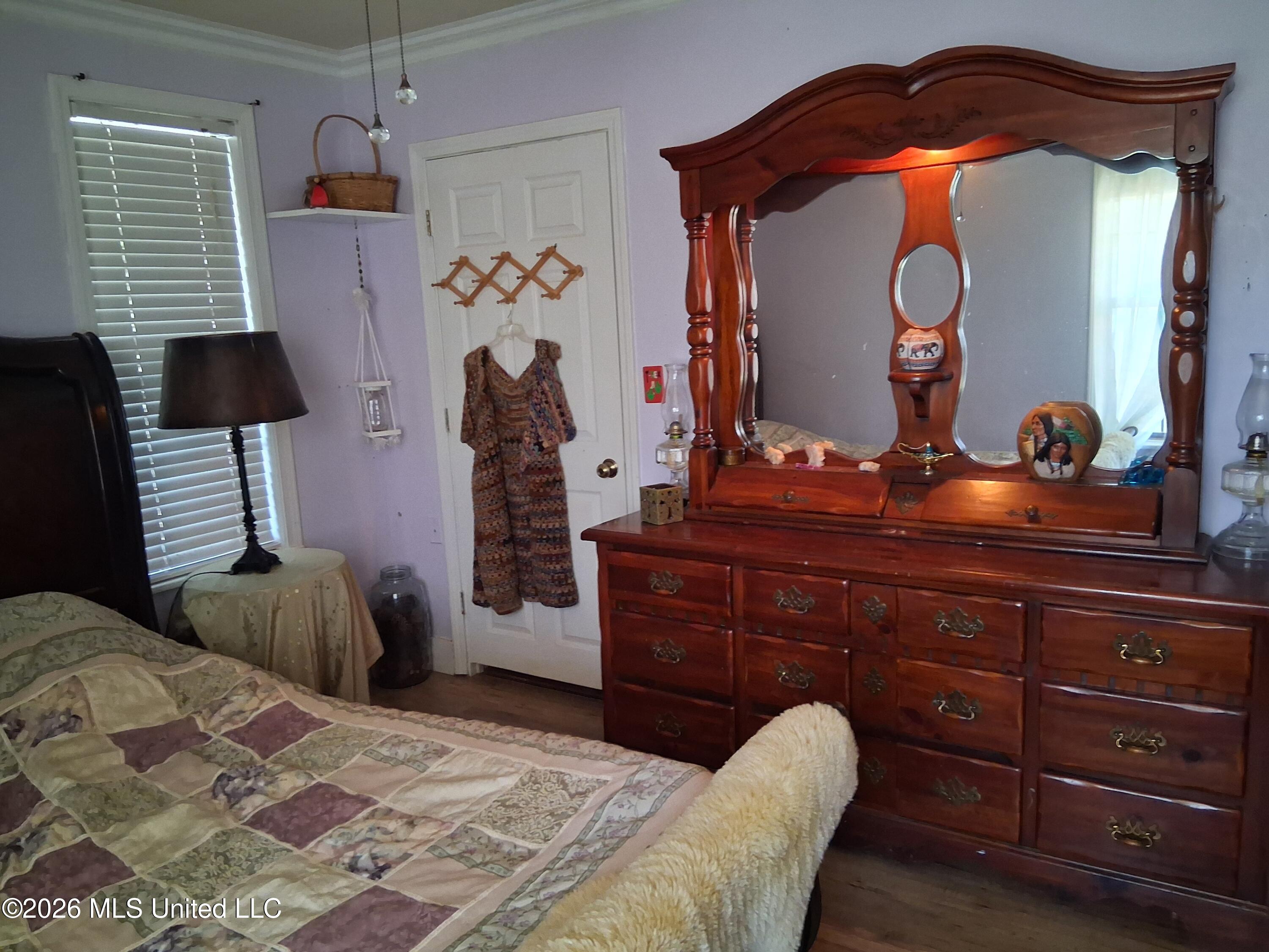 4051 Rhymes Road Crystal Springs, MS 39059 - Photo 19 of 22 20260204_102731