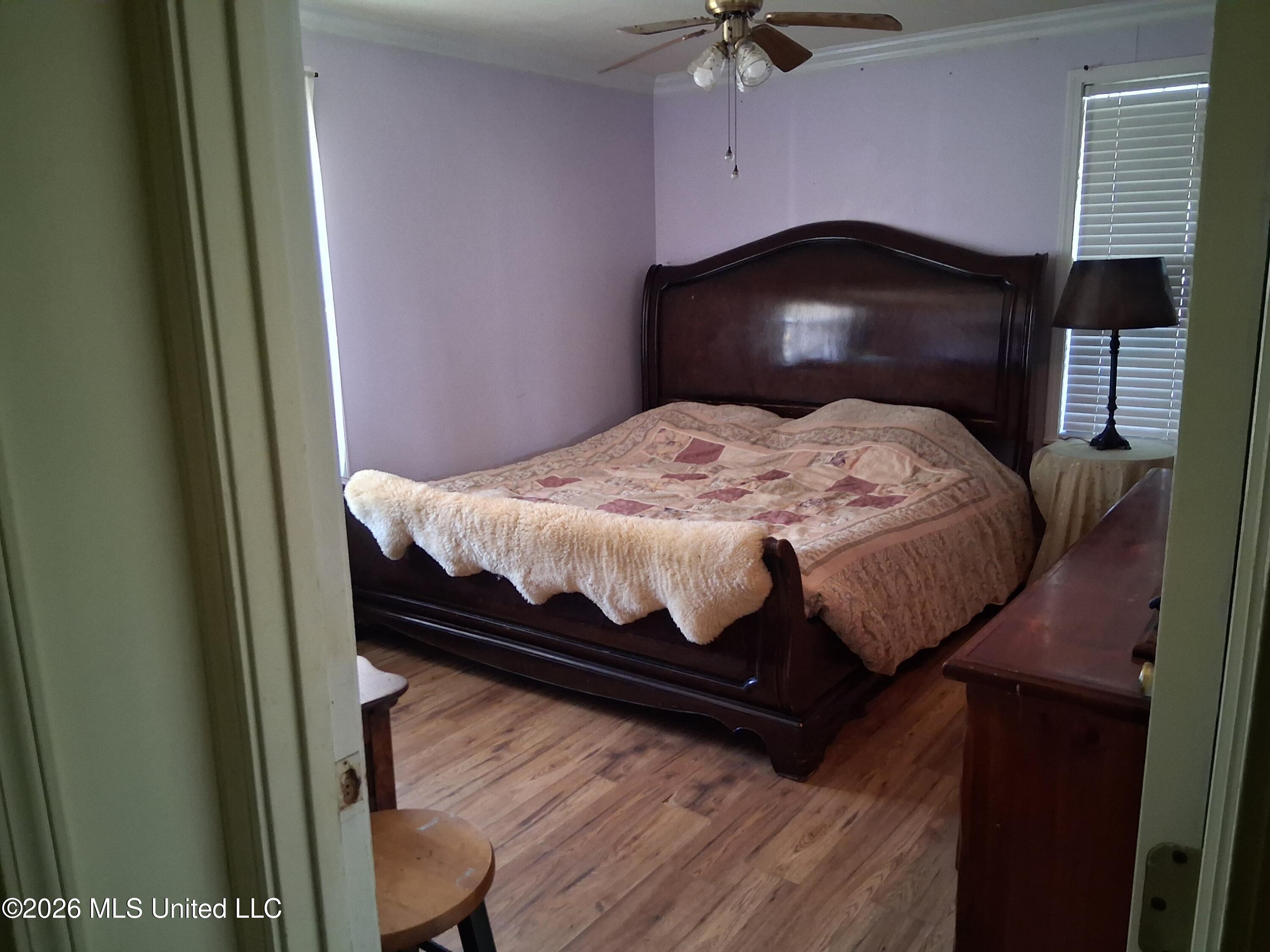 4051 Rhymes Road Crystal Springs, MS 39059 - Photo 20 of 22 20260204_102721