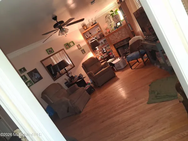 $350,000 | 4051 Rhymes Road, Crystal Springs, MS 39059